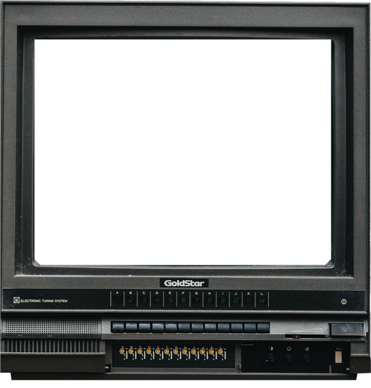 TV Frame