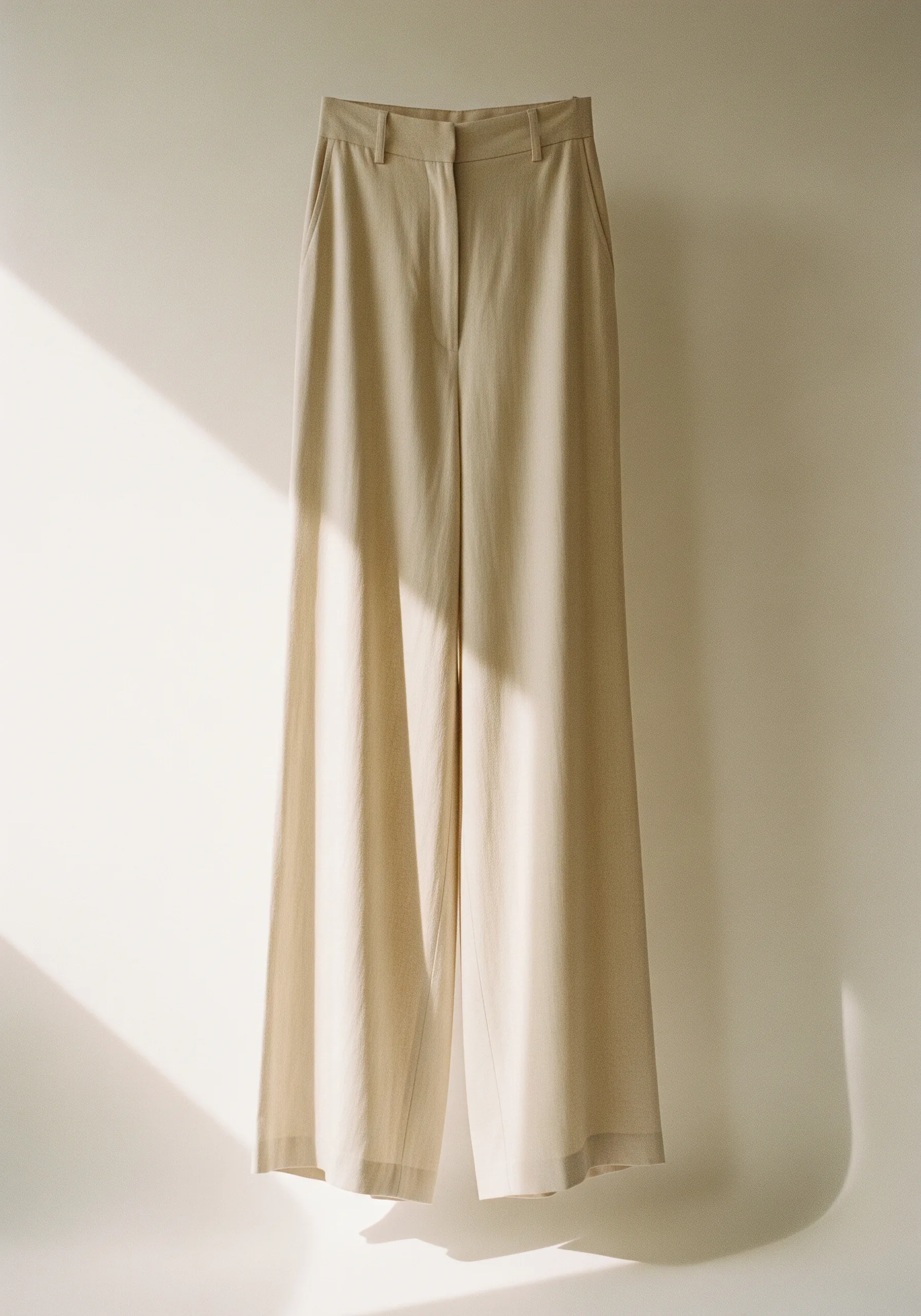Linen Trousers